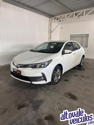 Corolla XEI 2.0 Automtico