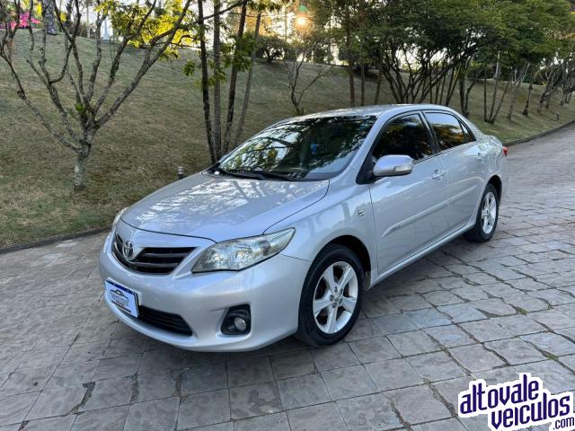 Corolla XEI  2.0