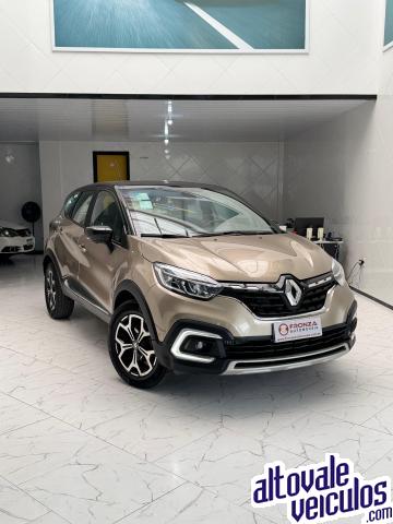 Captur Iconic 1.3 TB