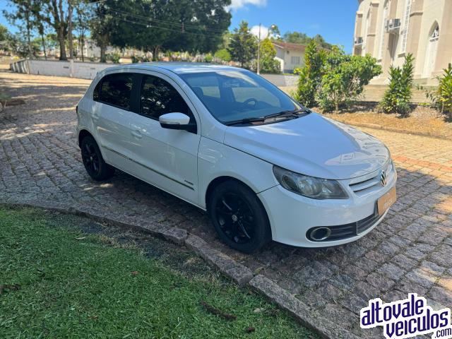 Gol Power 1.6