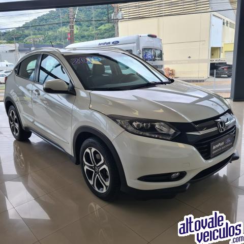 HR-V TOURING 1.8