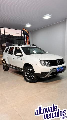 Duster Dakar 2.0 4x4 