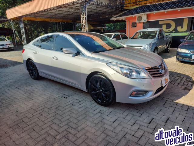 Azera 3.0 V6 Automtico