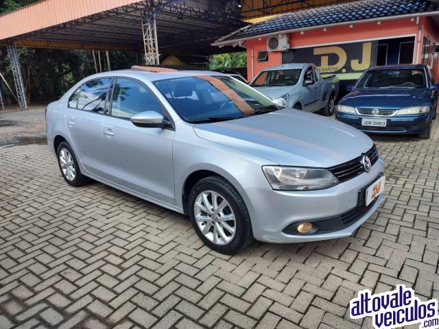 Jetta 2.0 Automtico