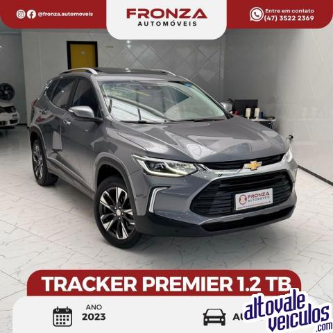 Tracker 1.2 Tb Premier