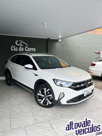 Nivus HighLine 1.0 200 TSI Automtico