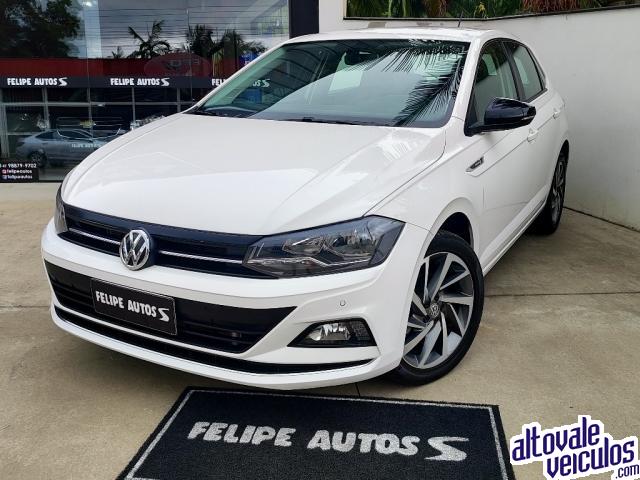  Polo 1.0 TSI Highline 