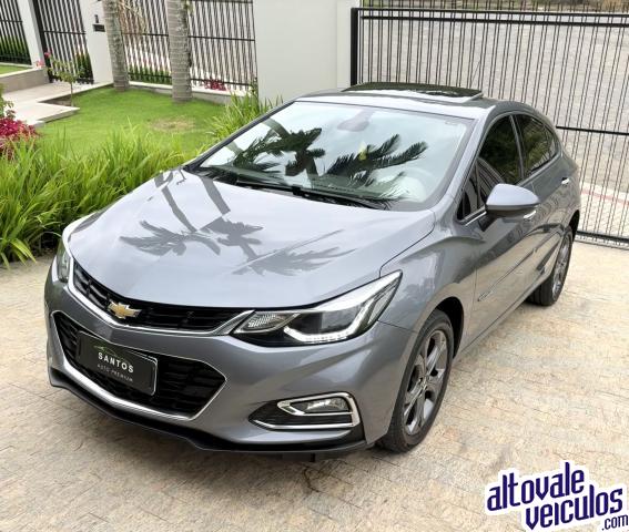 Cruze Sport  LTZ 1.4 Turbo