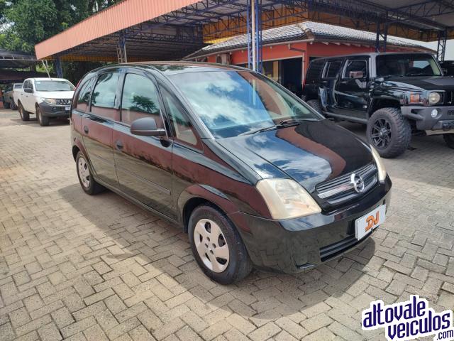 Meriva Joy 1.8