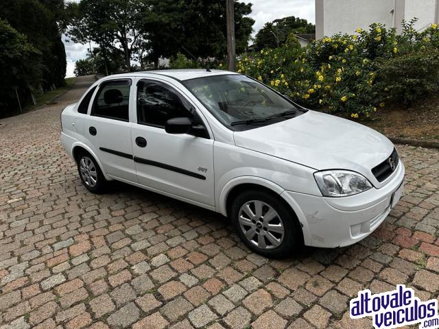 Corsa Sedan 1.0 joy Repasse