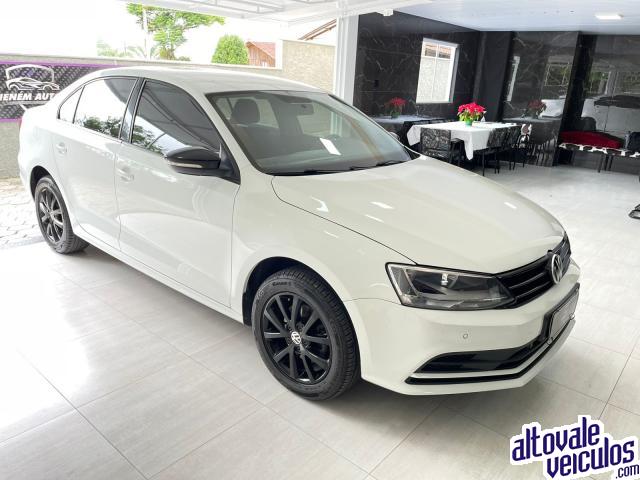 Jetta TrendLine 1.4 TSI