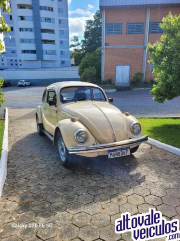 Fusca 1300L