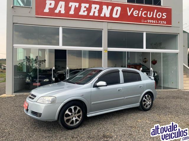 Astra Advantage 2.0 8v 140cv